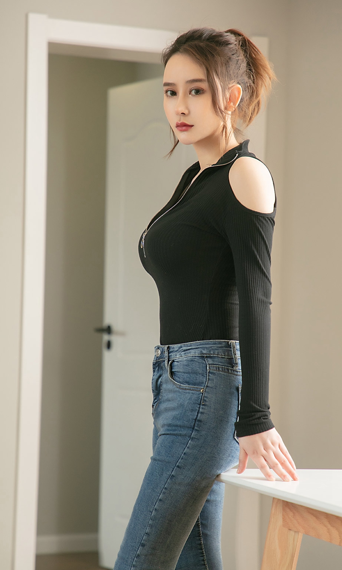 [Ugirls爱尤物]2019刊 No.1482 Coral